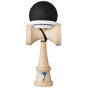 KROM Pop Kendama (Black)
