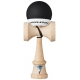 KROM Pop Kendama (Black)