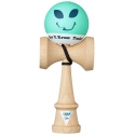 KROM Collabs Kendama (Tealer) 