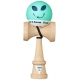 KROM Collabs Kendama (Tealer) 