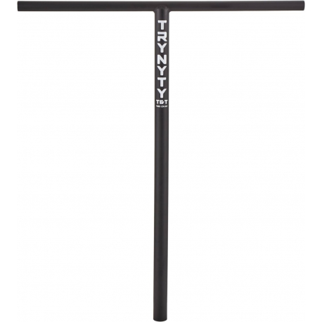 Trynyty T&T Pro Scooter Bar (Black - Standard)