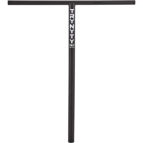 Trynyty T&T Pro Scooter Bar (Black - Oversized)