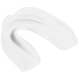 Wilson MG1 mouthguard (Transparent - Adult) 