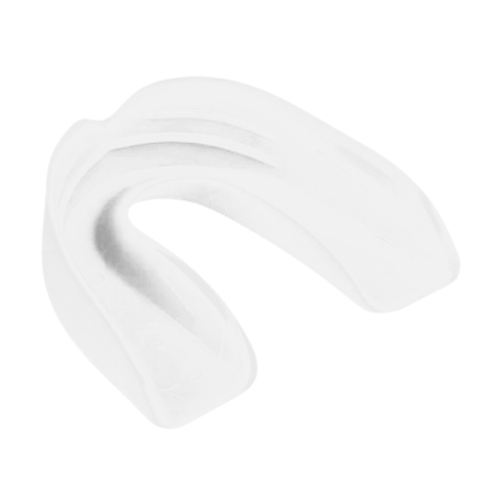 Wilson MG1 mouthguard (Transparent - Youth)