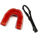 Wilson MGX Mouth guard (Red)