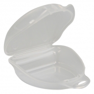 Wilson Mouth guard Container (Clear V2)