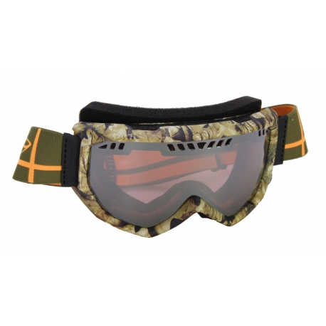 SMITH Scope Camo