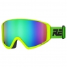 Relax Cruiser Green