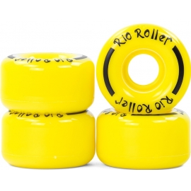 Ratukai Rio Roller Coaster Yellow