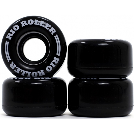 Ratukai Rio Roller Coaster Black
