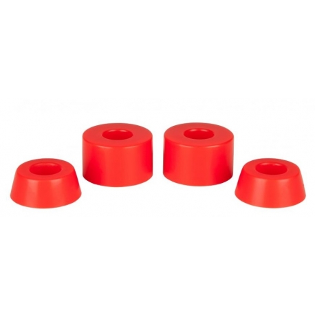 Sushi Bushings Medium 90A Red