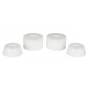 Sushi Bushings Hard 95A White