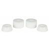 Sushi Bushings Hard 95A White
