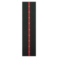 Above A-Row Pro Grip Tape Red