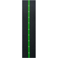 Above A-Row Pro Grip Tape green
