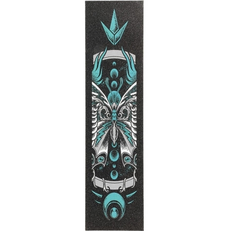 BLUNT Griptape MOTH