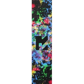 Root Industries Pro Scooter Grip Tape (Multi Spray)