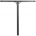 TRIAD bar Launder Oversized BLACK