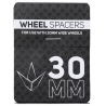 BLUNT wheel spacer 30MM