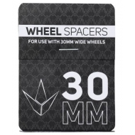 BLUNT wheel spacer 30MM