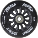100MM Hangup Nylon Core Black