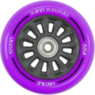 100MM SLAMM Purple