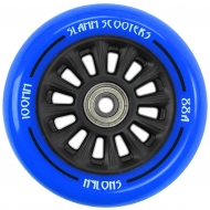 100MM SLAMM Blue