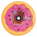 110MM Chubby Dohnut Melocore Pink