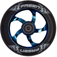 110MM FASEN wheel Raven Burn Pipe