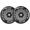 110MM Root Honeycore Black 2-pack (Black)