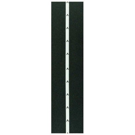 Above A-Row Pro Grip Tape white