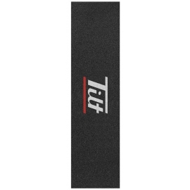 Tilt Double Bar 6.5" Pro Scooter Grip Tape (Red)