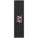 Tilt Double Bar 6.5" Pro Scooter Grip Tape (Red)