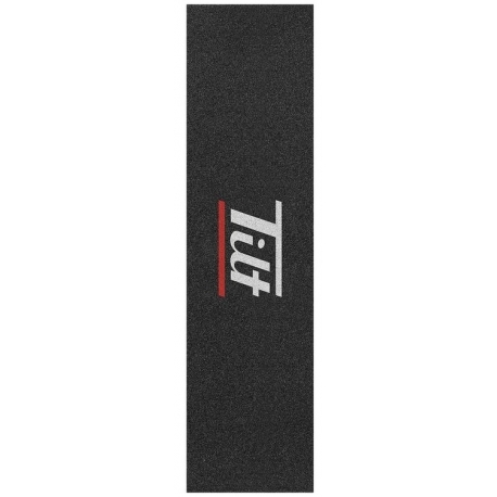 Tilt Double Bar 6.5" Pro Scooter Grip Tape (Red)