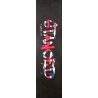 Stanced International Pro Scooter Grip Tape (Uk)