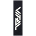 VITAL griptape Logo Reflect