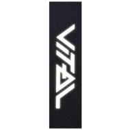 VITAL griptape Logo Reflect