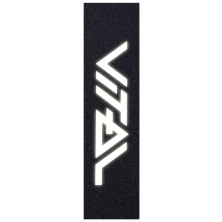 VITAL griptape Logo Reflect