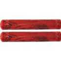 Root Industries R2 Pro Grips (Red/Black)