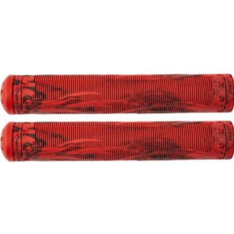 Root Industries R2 Pro Scooter Grips (Red)