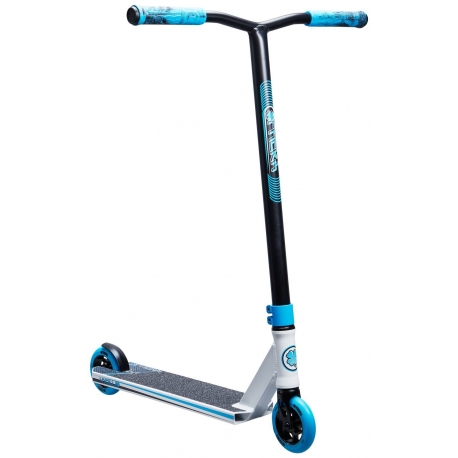 Lucky Crew 2021 Pro Scooter (Sky)