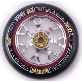 115MM Eagle Supply 2/L Wheel Panthers Silver/Black