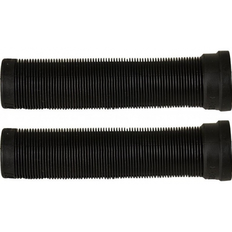 Odi Longneck St Soft Grips (Black)