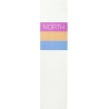 North Pro Scooter Grip Tape (Breakout)