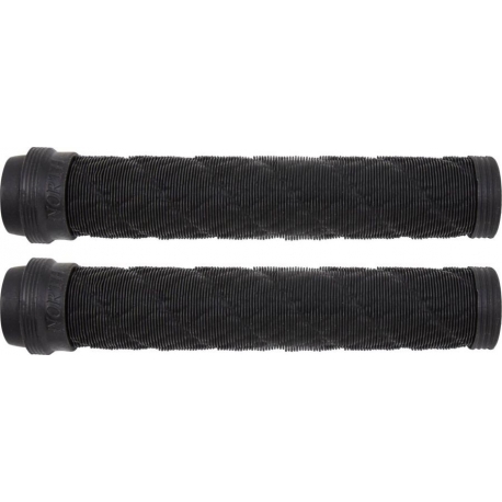 North Regatta Pro Scooter Grips (Black)