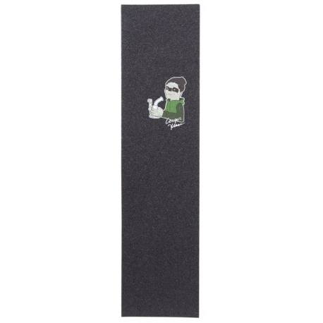Hella Grip OG Sloth Pro Grip Tape (Cooper Klaar)