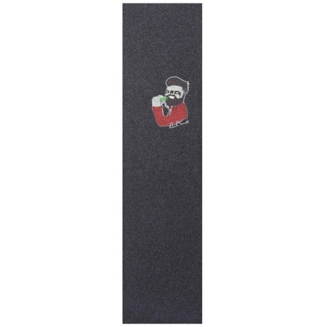 Hella Grip OG Sloth Pro Grip Tape (Dan Barrett)