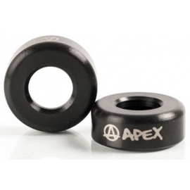 Apex Bar-Ends (Black)