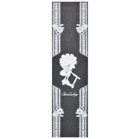 Proto SD Logo Grip Tape (Chema Cardenas)
