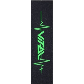 VITAL griptape Heartbeat GREEN